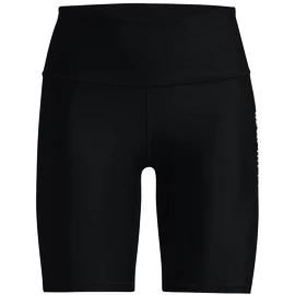 Short pour femme Under Armour HG Geo Bike Short-BLK