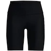 Short pour femme Under Armour  HG Geo Bike Short-BLK XS