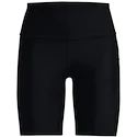 Short pour femme Under Armour  HG Geo Bike Short-BLK XS