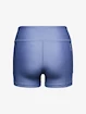 Short pour femme Under Armour  HG Iso Chill Shorty-PPL