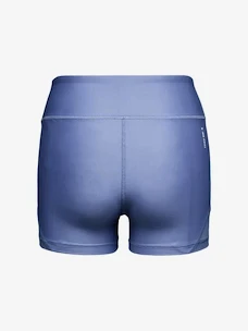 Short pour femme Under Armour  HG Iso Chill Shorty-PPL L