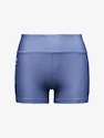 Short pour femme Under Armour  HG Iso Chill Shorty-PPL L