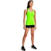 Short pour femme Under Armour  HG Mid Rise Shorty black