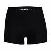 Short pour femme Under Armour  HG Mid Rise Shorty black