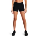 Short pour femme Under Armour  HG Mid Rise Shorty black