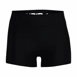 Short pour femme Under Armour HG Mid Rise Shorty black