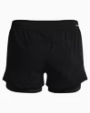 Short pour femme Under Armour  Iso-Chill Run 2N1 Short