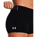 Short pour femme Under Armour  Launch Mini Short black