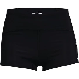 Short pour femme Under Armour Launch Mini Short black