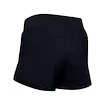 Short pour femme Under Armour  Launch SW 3'' Short-BLK