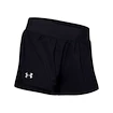 Short pour femme Under Armour  Launch SW 3'' Short-BLK M