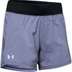 Short pour femme Under Armour  Launch SW "Go Long" Short