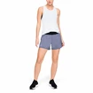 Short pour femme Under Armour  Launch SW "Go Long" Short