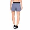 Short pour femme Under Armour  Launch SW "Go Long" Short