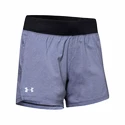 Short pour femme Under Armour  Launch SW "Go Long" Short