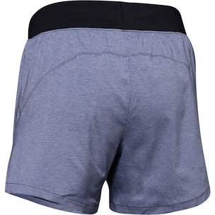 Short pour femme Under Armour  Launch SW "Go Long" Short