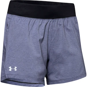 Short pour femme Under Armour  Launch SW "Go Long" Short