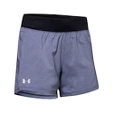 Short pour femme Under Armour  Launch SW "Go Long" Short S