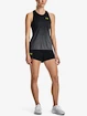 Short pour femme Under Armour  LIGHTER THAN AIR Short-BLK