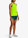 Short pour femme Under Armour  LIGHTER THAN AIR Short-GRN