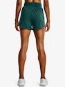 Short pour femme Under Armour  LIGHTER THAN AIR Short-GRN