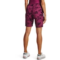 Short pour femme Under Armour  Links Printed Short ružové 2