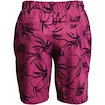 Short pour femme Under Armour  Links Printed Short ružové