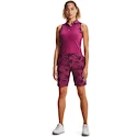 Short pour femme Under Armour  Links Printed Short ružové