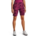 Short pour femme Under Armour  Links Printed Short ružové