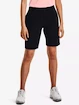 Short pour femme Under Armour  Links Short black Black