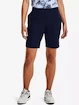 Short pour femme Under Armour  Links Short dark blue