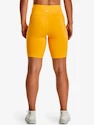 Short pour femme Under Armour  Meridian Bike Short-YLW