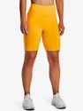 Short pour femme Under Armour  Meridian Bike Short-YLW