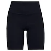 Short pour femme Under Armour  Meridian Bike Shorts-BLK