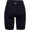 Short pour femme Under Armour  Meridian Bike Shorts-BLK