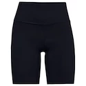 Short pour femme Under Armour  Meridian Bike Shorts-BLK