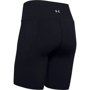 Short pour femme Under Armour  Meridian Bike Shorts-BLK S