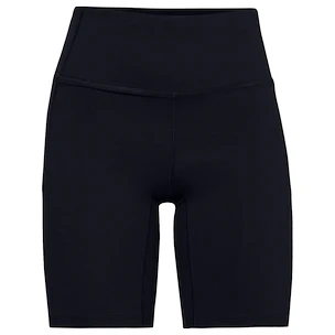 Short pour femme Under Armour  Meridian Bike Shorts-BLK S