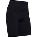 Short pour femme Under Armour  Meridian Bike Shorts-BLK S