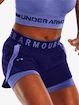 Short pour femme Under Armour  Play Up 2-in-1 Shorts -BLU