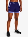 Short pour femme Under Armour  Play Up 2-in-1 Shorts -BLU