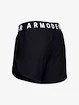 Short pour femme Under Armour  Play Up 5in Shorts-BLK