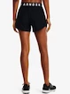 Short pour femme Under Armour  Play Up 5in Shorts-BLK