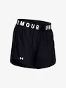 Short pour femme Under Armour  Play Up 5in Shorts-BLK