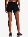 Short pour femme Under Armour  Play Up 5in Shorts-BLK