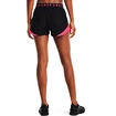 Short pour femme Under Armour  Play Up Shorts 3.0 Black