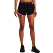 Short pour femme Under Armour  Play Up Shorts 3.0 Black