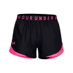 Short pour femme Under Armour  Play Up Shorts 3.0 Black