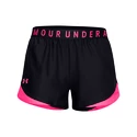 Short pour femme Under Armour  Play Up Shorts 3.0 Black