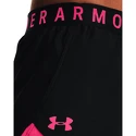 Short pour femme Under Armour  Play Up Shorts 3.0 Black